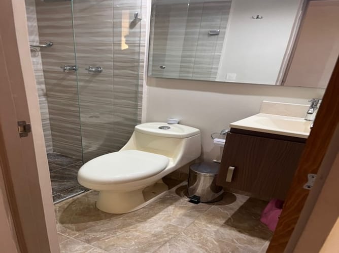 Apartamento de 3 alcobas en venta en San Martin, Bello, 56 m² · foto 2 de 6
