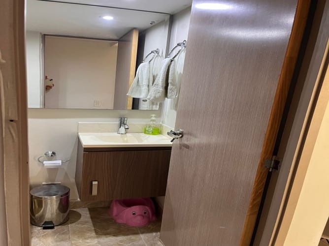 Apartamento de 3 alcobas en venta en San Martin, Bello, 56 m² · foto 4 de 6