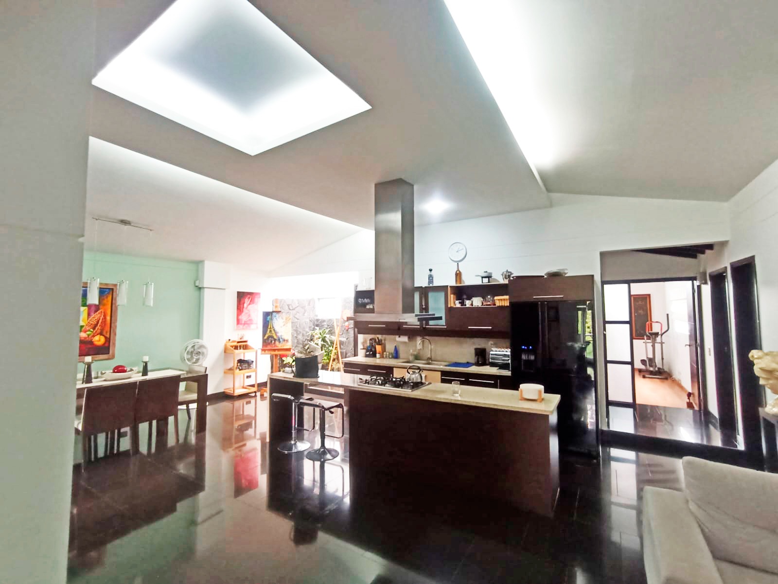 Apartamento en venta en La América, Medellín · foto 15 de 18