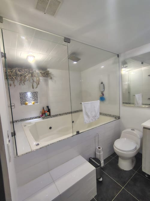 Apartamento de 3 alcobas en venta en La Castellana, Medellín, 120 m² · foto 14 de 14