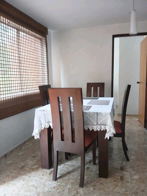 Apartamento de 4 alcobas en venta en Colasania, Medellín, 81 m² · foto 2 de 11