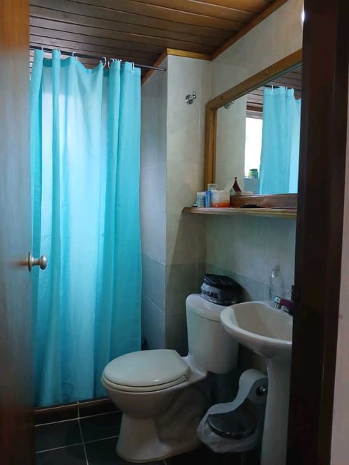 Apartamento de 4 alcobas en venta en Colasania, Medellín, 81 m² · foto 6 de 11