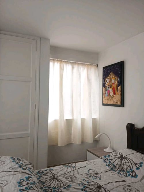 Apartamento de 4 alcobas en venta en Colasania, Medellín, 81 m² · foto 7 de 11
