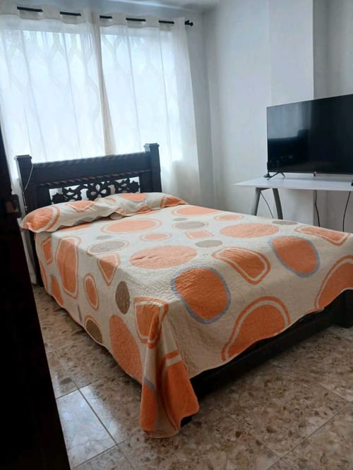 Apartamento de 4 alcobas en venta en Colasania, Medellín, 81 m² · foto 9 de 11