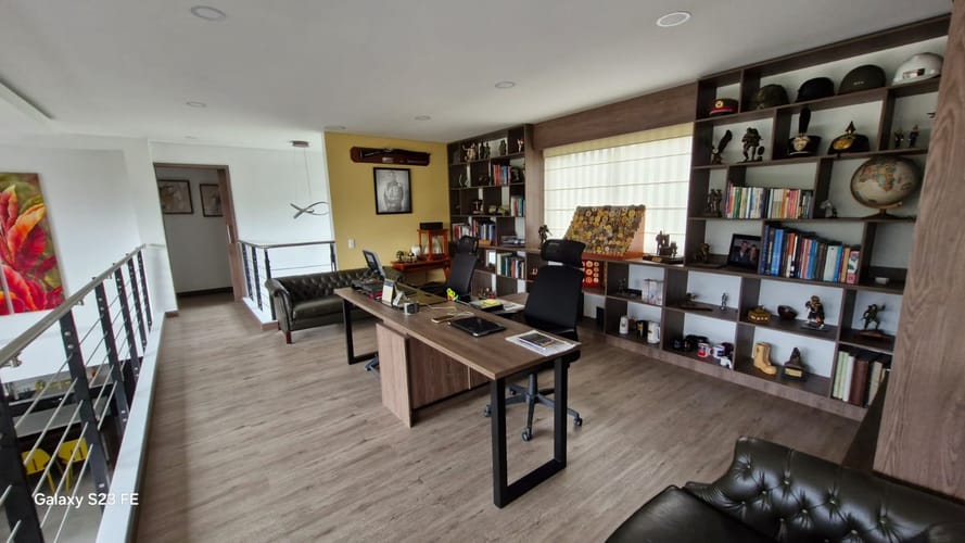 Casa de 4 alcobas en venta en Guarne, 460 m² · foto 7 de 17