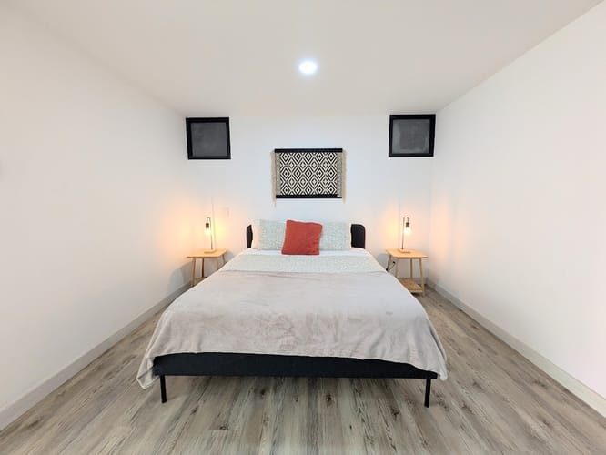 Apartamento de 1 alcoba en venta en Conquistadores, Medellín, 55 m² · foto 3 de 10