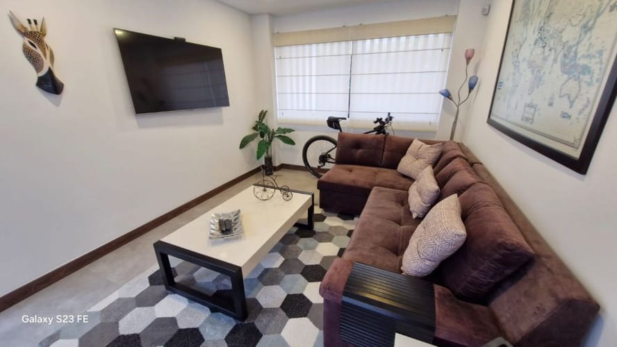 Casa de 4 alcobas en venta en Guarne, 460 m² · foto 8 de 17