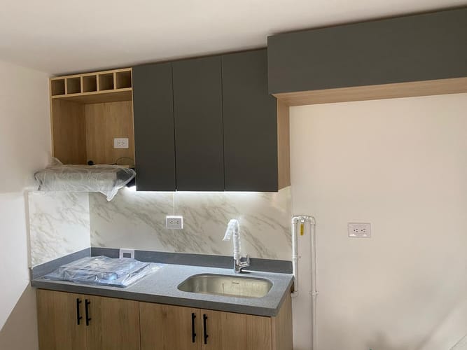 Apartamento de 3 alcobas en venta en El Rosario, Bello, 61 m² · foto 7 de 16