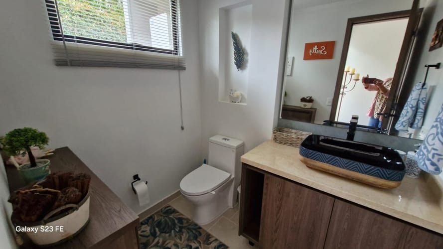 Casa de 4 alcobas en venta en Guarne, 460 m² · foto 11 de 17