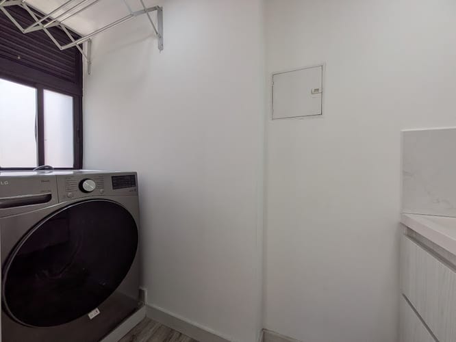 Apartamento de 1 alcoba en venta en Conquistadores, Medellín, 55 m² · foto 8 de 10