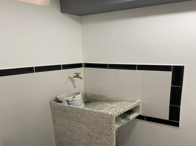Apartamento de 3 alcobas en venta en El Rosario, Bello, 61 m² · foto 12 de 16