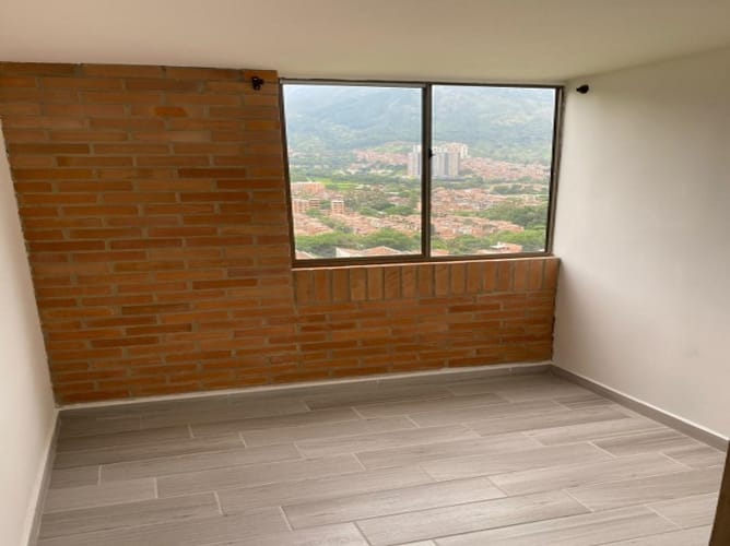 Apartamento de 3 alcobas en venta en El Rosario, Bello, 61 m² · foto 13 de 16