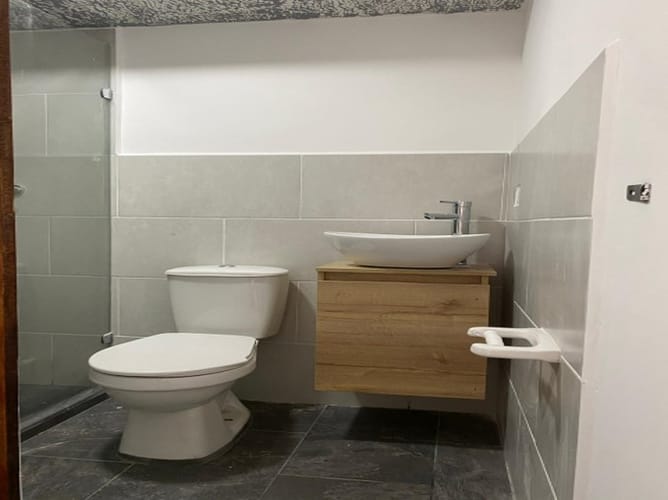 Apartamento de 3 alcobas en venta en El Rosario, Bello, 61 m² · foto 14 de 16