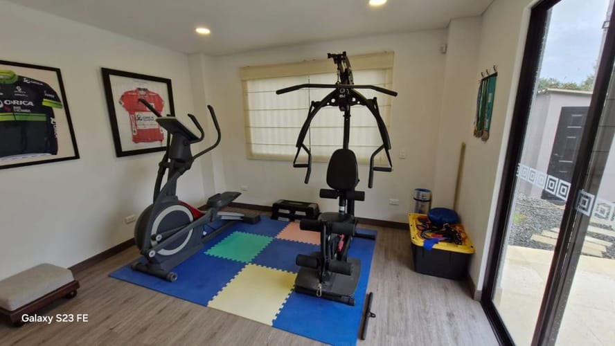 Casa de 4 alcobas en venta en Guarne, 460 m² · foto 15 de 17