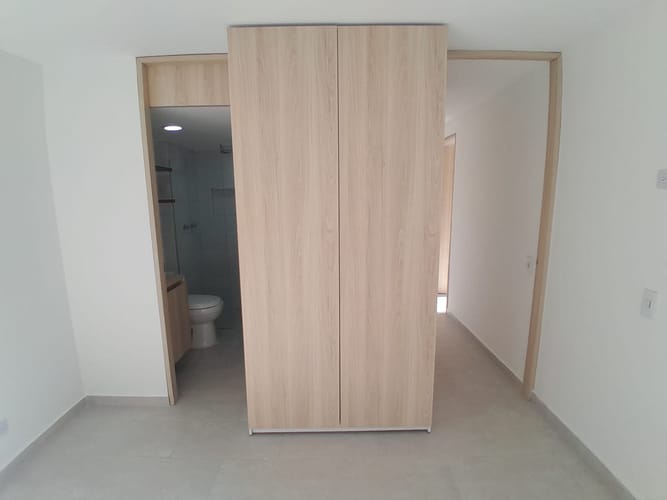 Apartamento de 2 alcobas en venta en Bellavista, Bello, 50 m² · foto 7 de 24