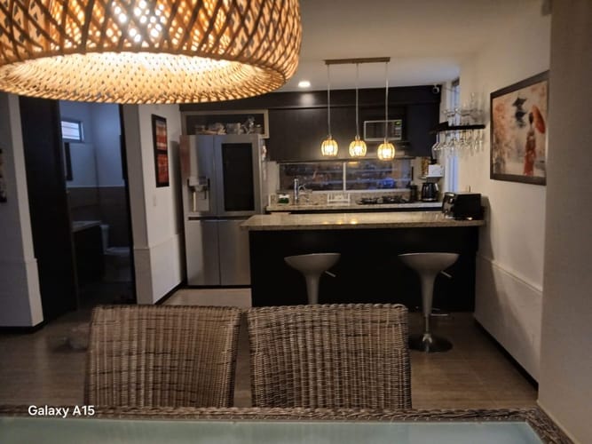 Casa de 2 alcobas en venta en El Porvenir, Rionegro, 220 m² · foto 2 de 16