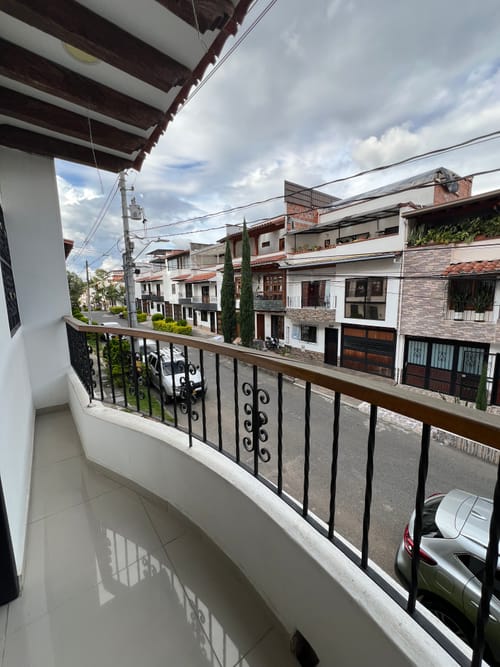 Casa de 4 alcobas en venta en Fontibon, Rionegro, 200 m² · foto 3 de 24