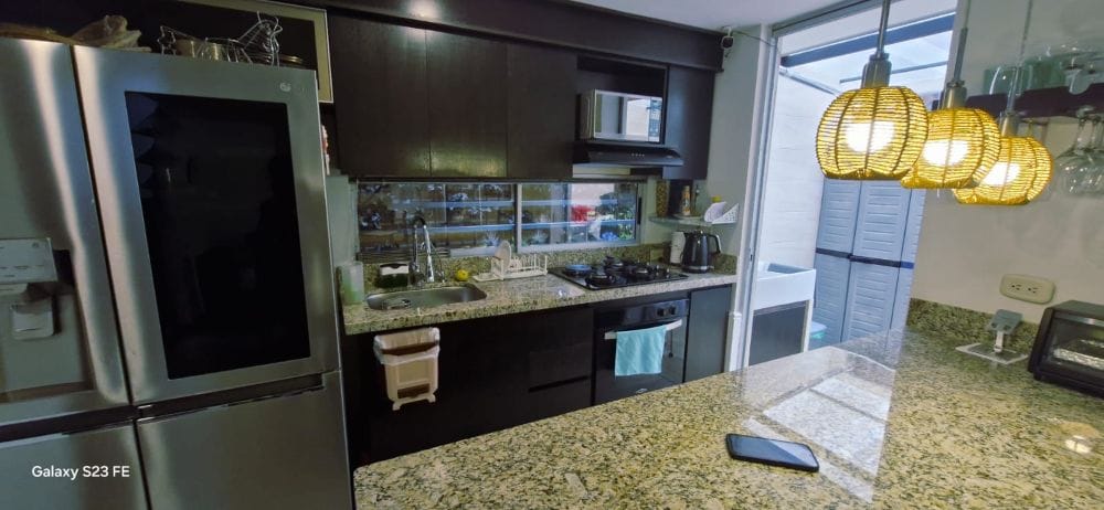 Casa de 2 alcobas en venta en El Porvenir, Rionegro, 220 m² · foto 4 de 16