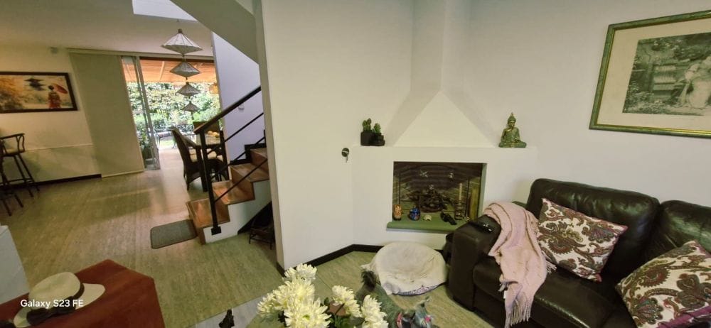 Casa de 2 alcobas en venta en El Porvenir, Rionegro, 220 m² · foto 5 de 16