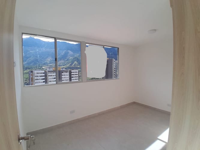 Apartamento de 2 alcobas en venta en Bellavista, Bello, 50 m² · foto 17 de 24