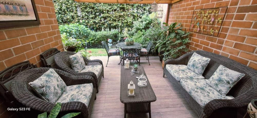 Casa de 2 alcobas en venta en El Porvenir, Rionegro, 220 m² · foto 7 de 16