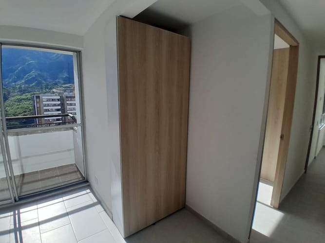 Apartamento de 2 alcobas en venta en Bellavista, Bello, 50 m² · foto 19 de 24