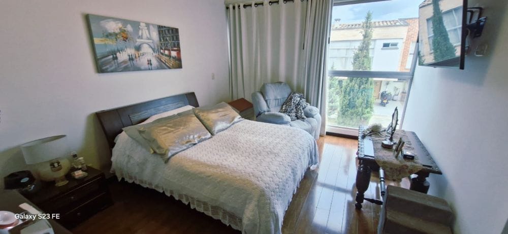 Casa de 2 alcobas en venta en El Porvenir, Rionegro, 220 m² · foto 9 de 16