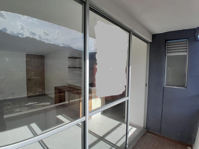 Apartamento de 2 alcobas en venta en Bellavista, Bello, 50 m² · foto 20 de 24