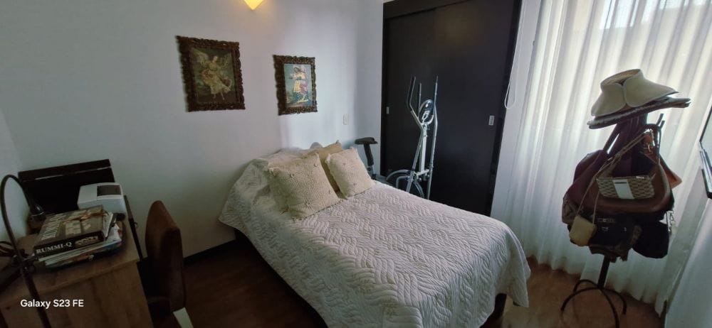 Casa de 2 alcobas en venta en El Porvenir, Rionegro, 220 m² · foto 10 de 16