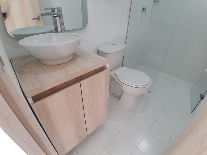 Apartamento de 2 alcobas en venta en Bellavista, Bello, 50 m² · foto 21 de 24
