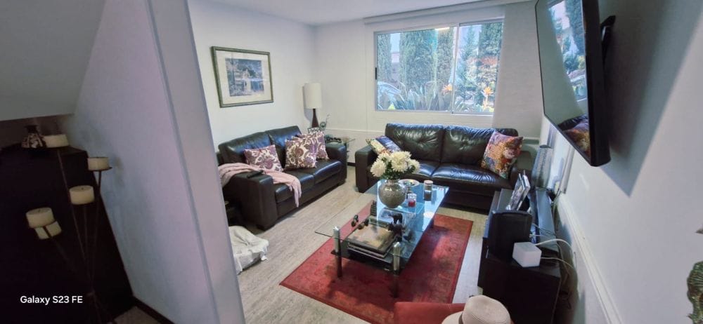 Casa de 2 alcobas en venta en El Porvenir, Rionegro, 220 m² · foto 12 de 16
