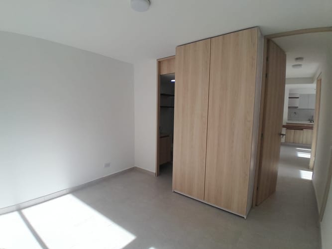 Apartamento de 2 alcobas en venta en Bellavista, Bello, 50 m² · foto 22 de 24