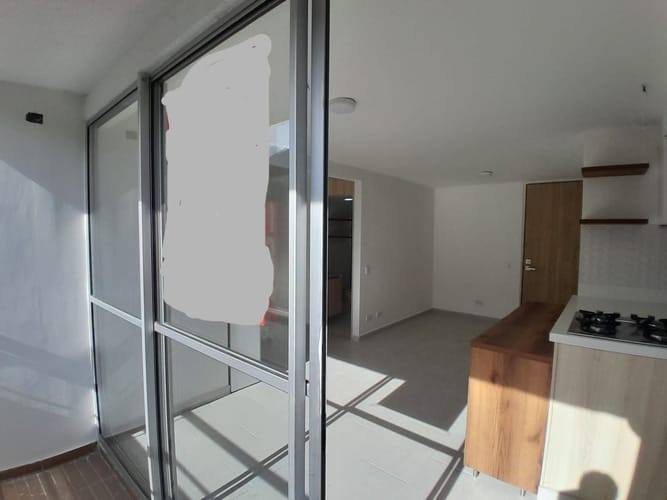Apartamento de 2 alcobas en venta en Bellavista, Bello, 50 m² · foto 23 de 24