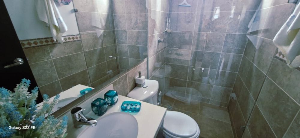 Casa de 2 alcobas en venta en El Porvenir, Rionegro, 220 m² · foto 14 de 16