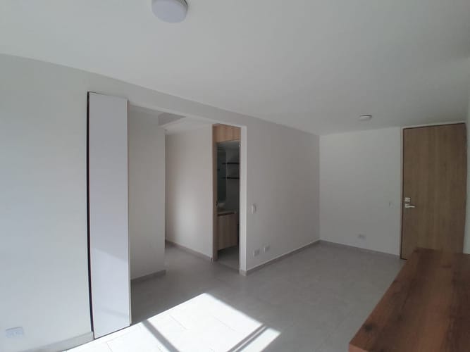 Apartamento de 2 alcobas en venta en Bellavista, Bello, 50 m² · foto 24 de 24