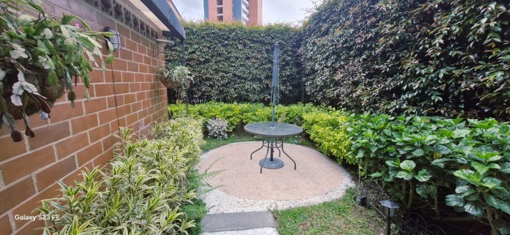 Casa de 2 alcobas en venta en El Porvenir, Rionegro, 220 m² · foto 15 de 16