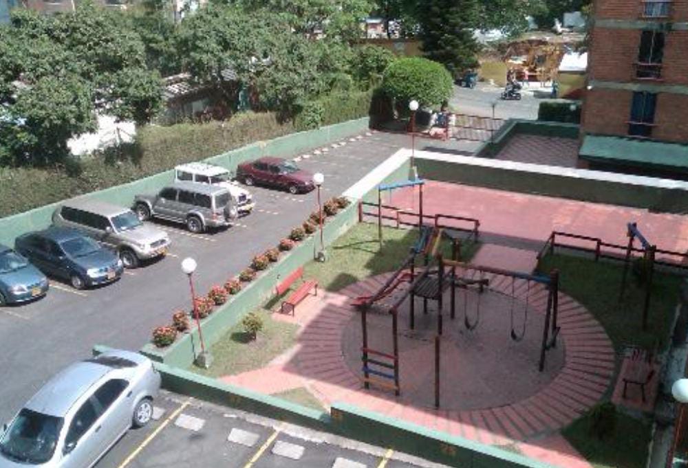 Apartamento en venta en Robledo, Medellín · foto 3 de 4