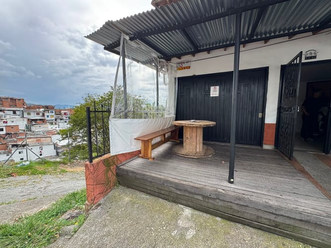 Casa de 4 alcobas en venta en Centro, Rionegro, 97 m² · foto 2 de 15