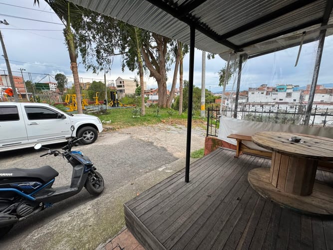 Casa de 4 alcobas en venta en Centro, Rionegro, 97 m² · foto 3 de 15