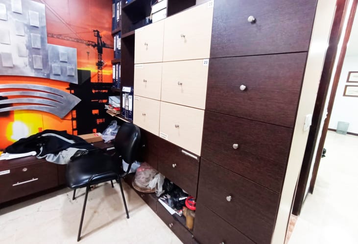 Oficina en venta en Lorena, Medellín, 40 m² · foto 4 de 13