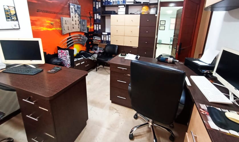 Oficina en venta en Lorena, Medellín, 40 m² · foto 5 de 13
