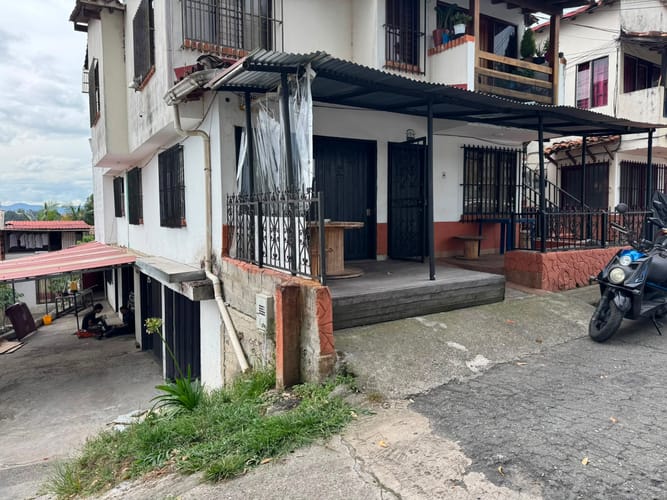 Casa de 4 alcobas en venta en Centro, Rionegro, 97 m² · foto 5 de 15