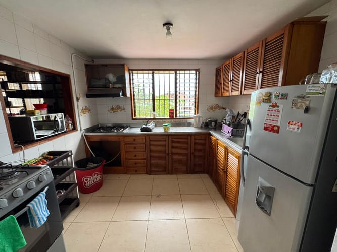 Casa de 4 alcobas en venta en Centro, Rionegro, 97 m² · foto 9 de 15