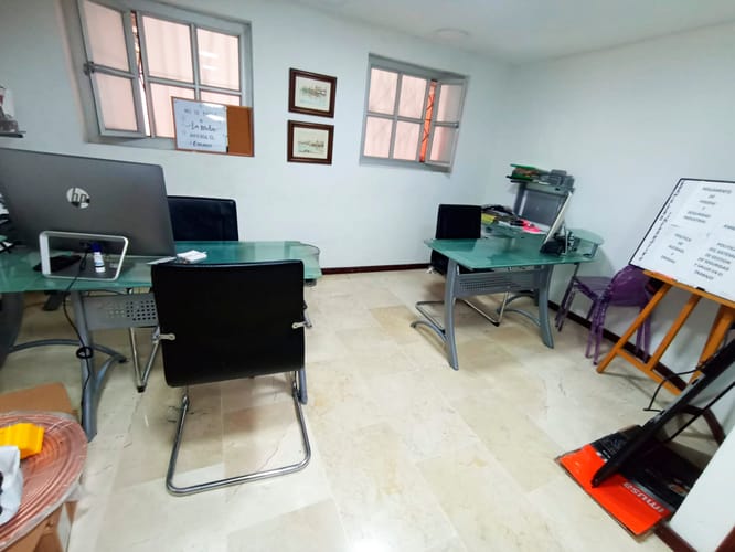 Oficina en venta en Lorena, Medellín, 40 m² · foto 9 de 13