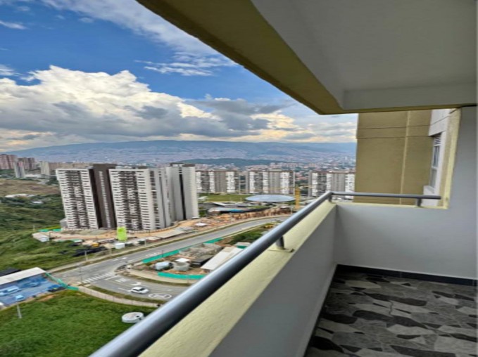 Apartamento en venta en Santa Rosa De Lima, Medellín · foto 5 de 10
