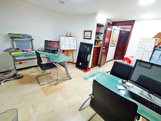 Oficina en venta en Lorena, Medellín, 40 m² · foto 11 de 13