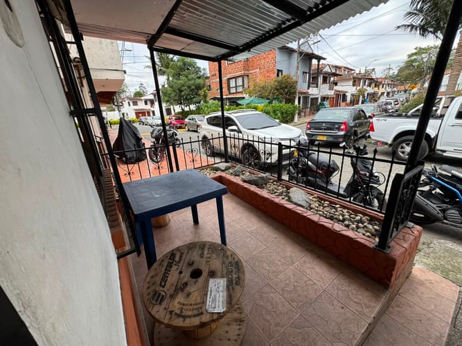 Casa de 4 alcobas en venta en Centro, Rionegro, 97 m² · foto 11 de 15