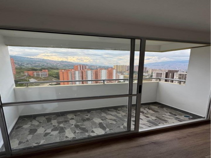 Apartamento en venta en Santa Rosa De Lima, Medellín · foto 7 de 10