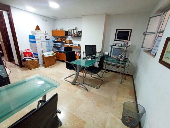 Oficina en venta en Lorena, Medellín, 40 m² · foto 12 de 13