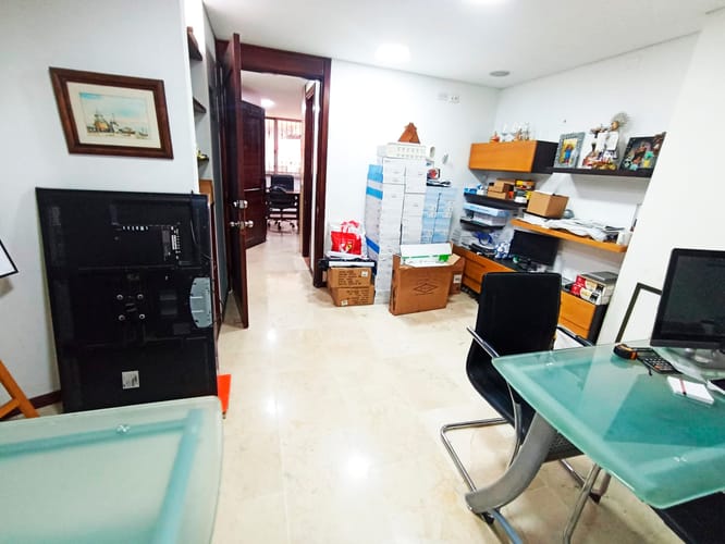 Oficina en venta en Lorena, Medellín, 40 m² · foto 13 de 13